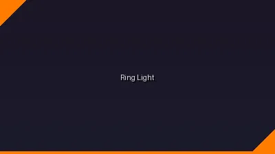 积分兑换 - LED环形补光灯 | 满冠娱乐平台 积分商城